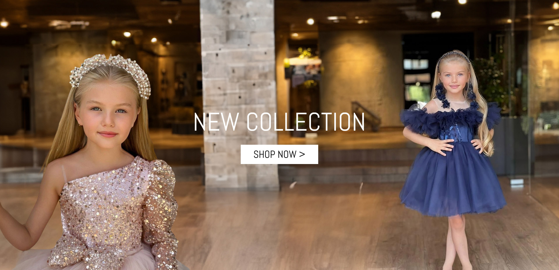 NEW COLLECTION